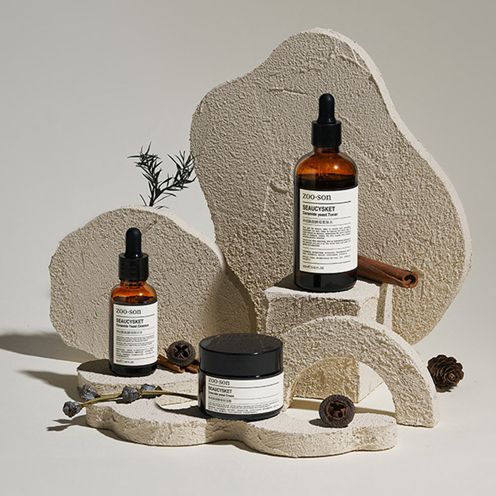 라이트앤 텍스처 우드 전시다이 촬영용 디스플레이 박스 16,800원