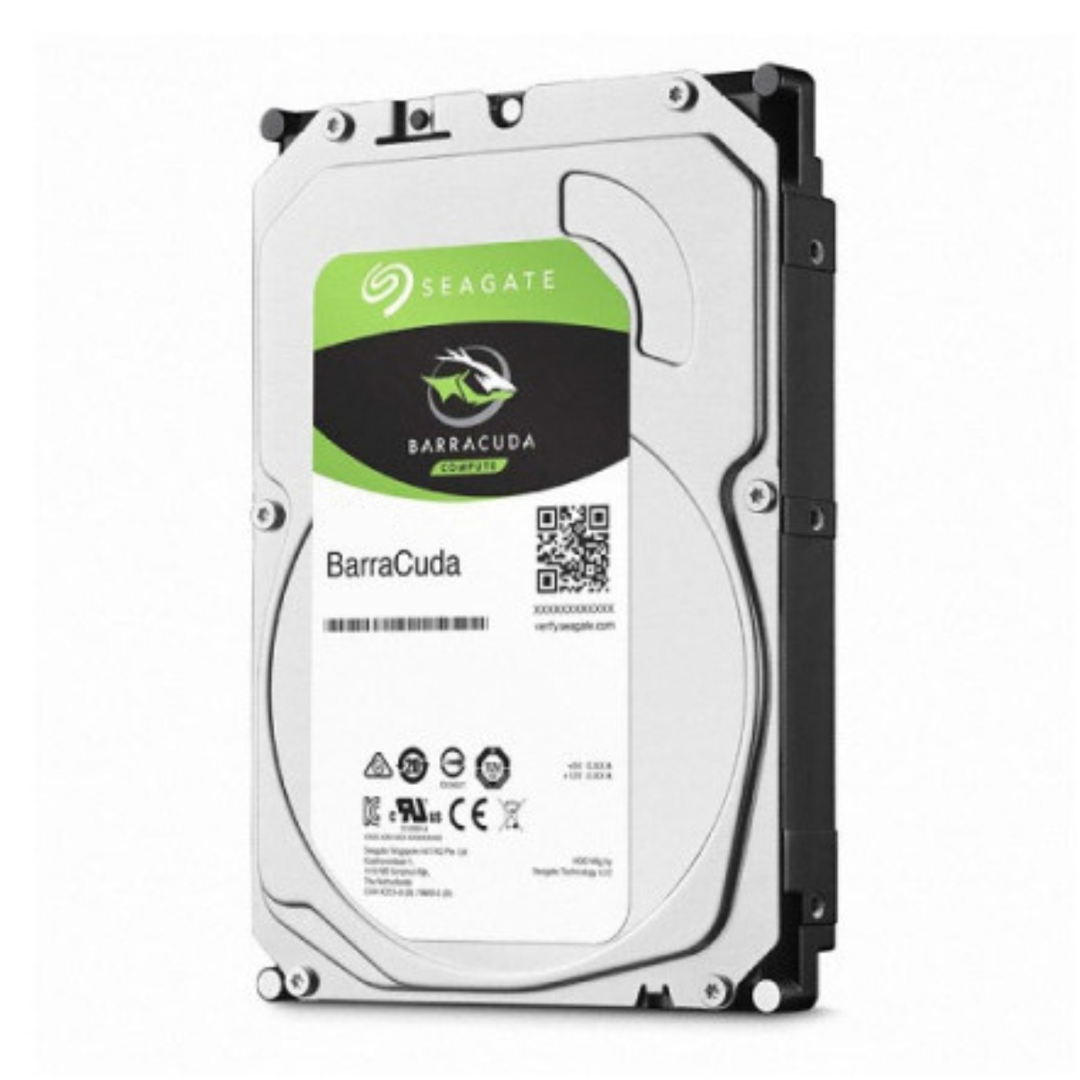 씨게이트 바라쿠다 HDD 3.5인치 PC용 하드디스크 1TB / 2TB /3TB, 1TB, ST1000DM014 159,000원