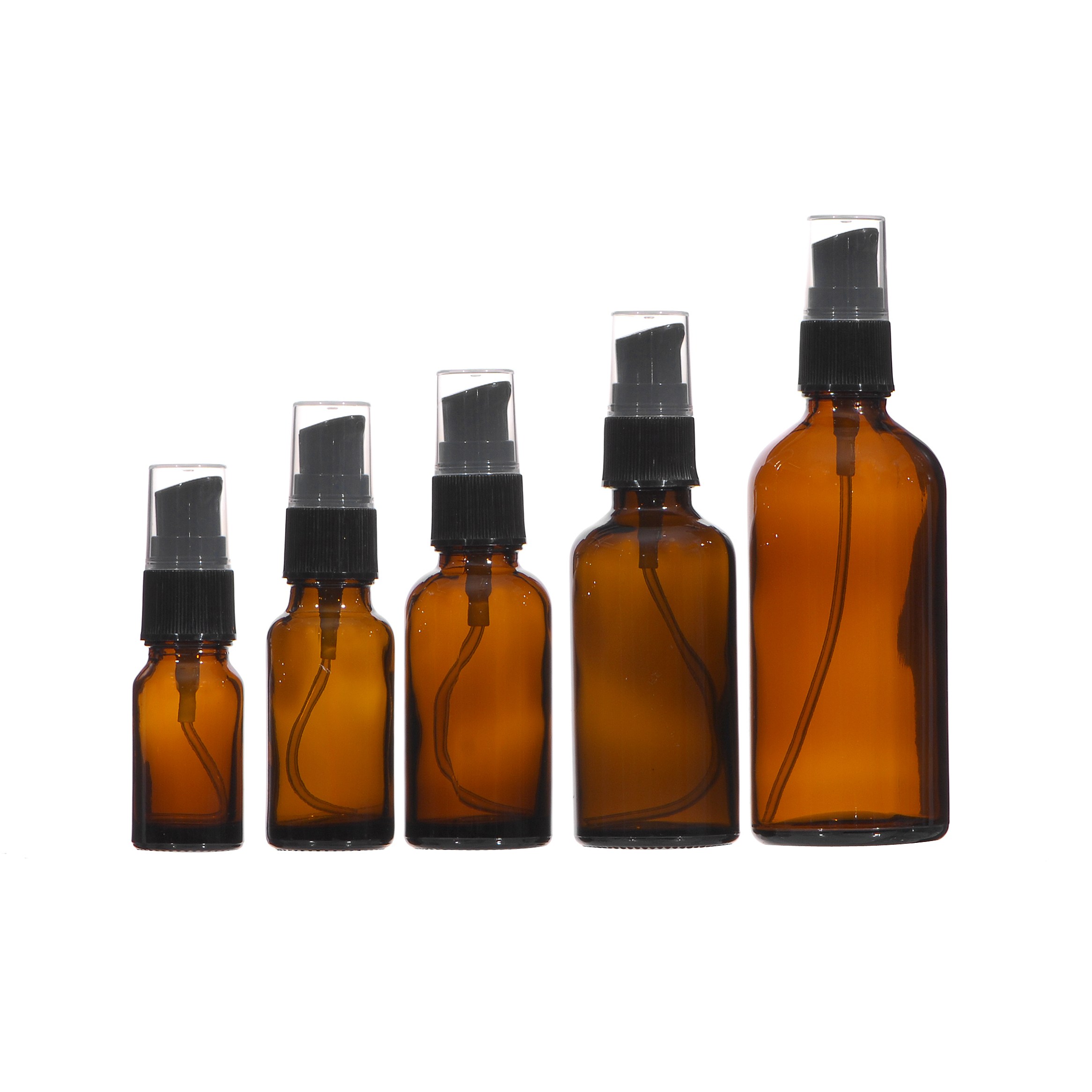 허브스프레이 갈색병 에센스캡5~100ml 기타뷰티소품 910원