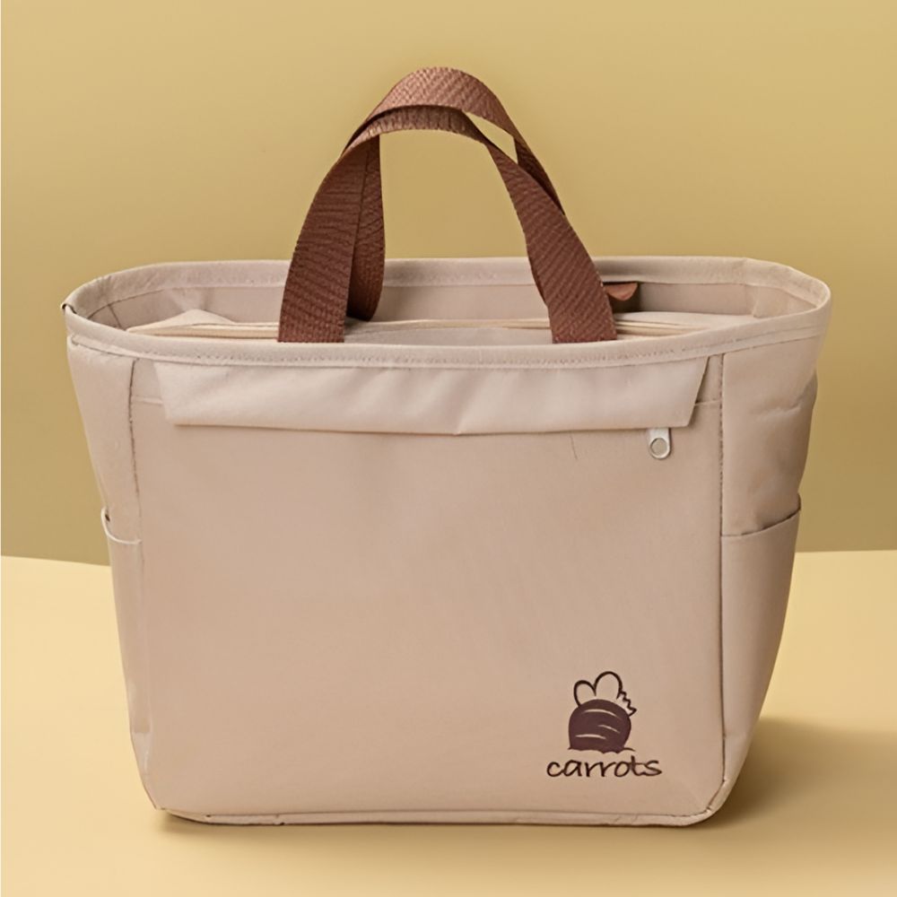 비니퍼니 보온보냉 피크닉 도시락 가방 쿨러백 14,900원