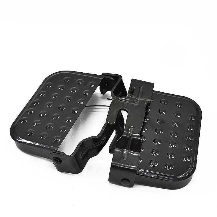 글로리존 자전거 뒷자리 접이식 보조 발판 좌우 7,450원