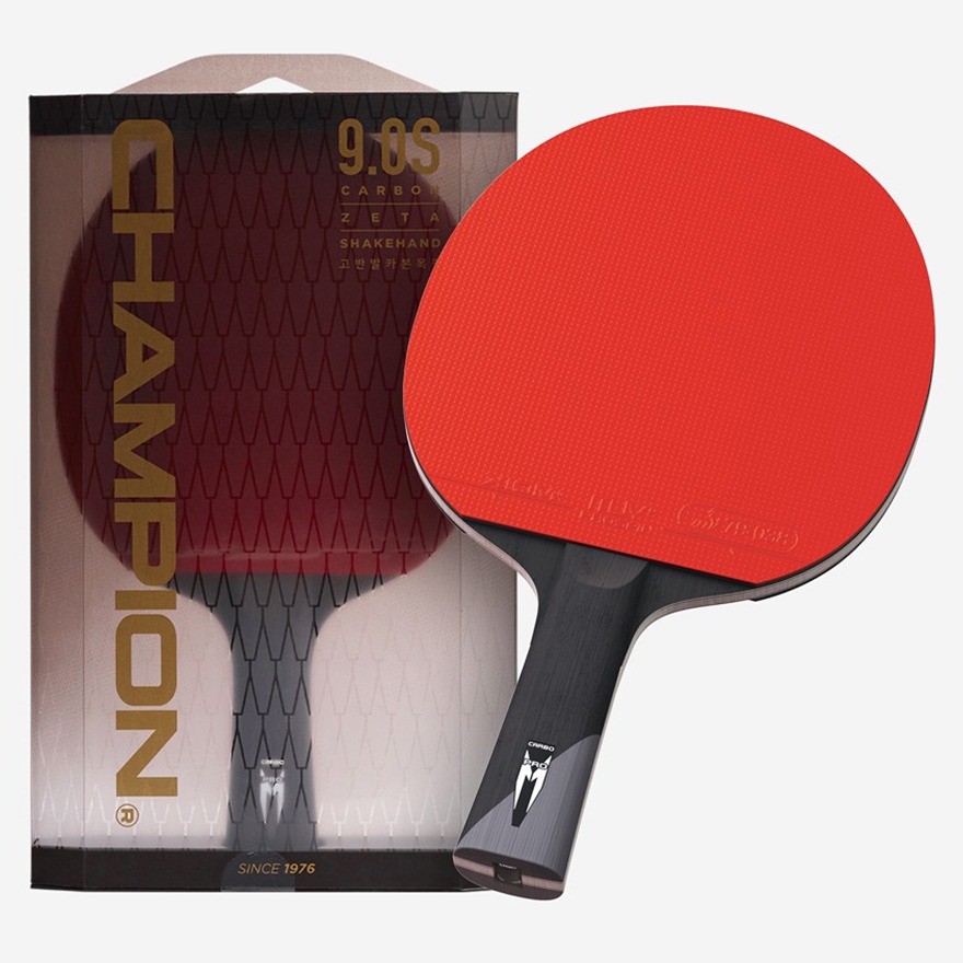 엑시옴(XIOM),참피온(CHAMPION) 공식 본사 직영 M 9.0 S / 완제품 라켓, 1개 65,300원