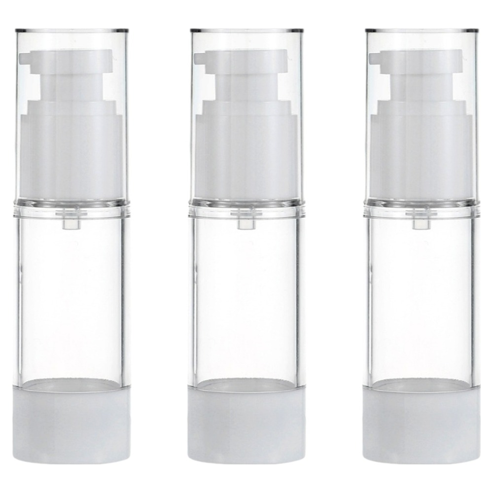 27리빙 진공 휴대용 소분 여행용 공병 50ml 5,100원