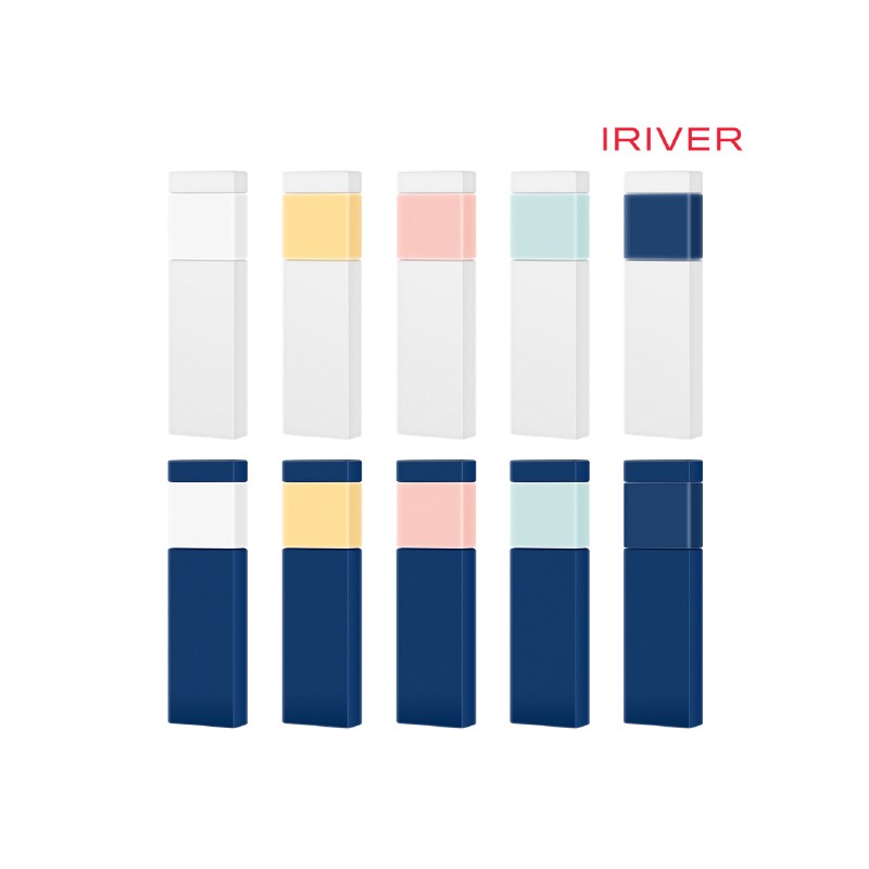 아이리버 2.0USB메모리 도미노스틱 13,430원