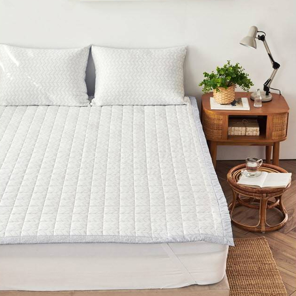 한일카페트 슈퍼쿨 냉감패드, 화이트 18,210원