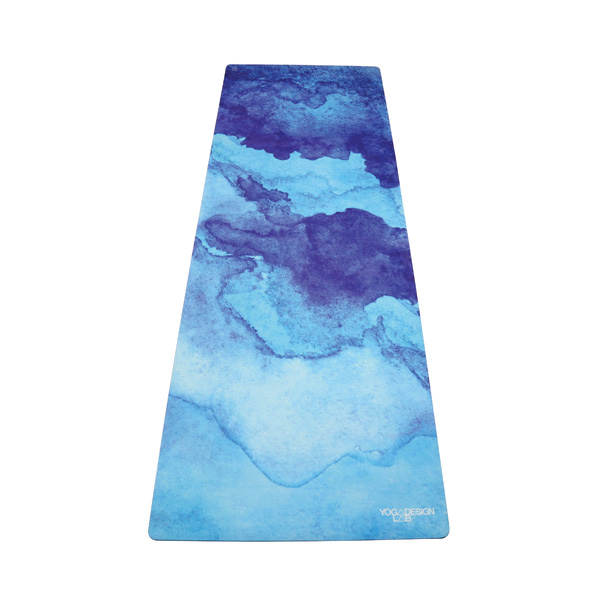 요가디자인랩 콤보 매트 3.5mm 재활용 PET 극세사, 울루와토, 1개 75,290원