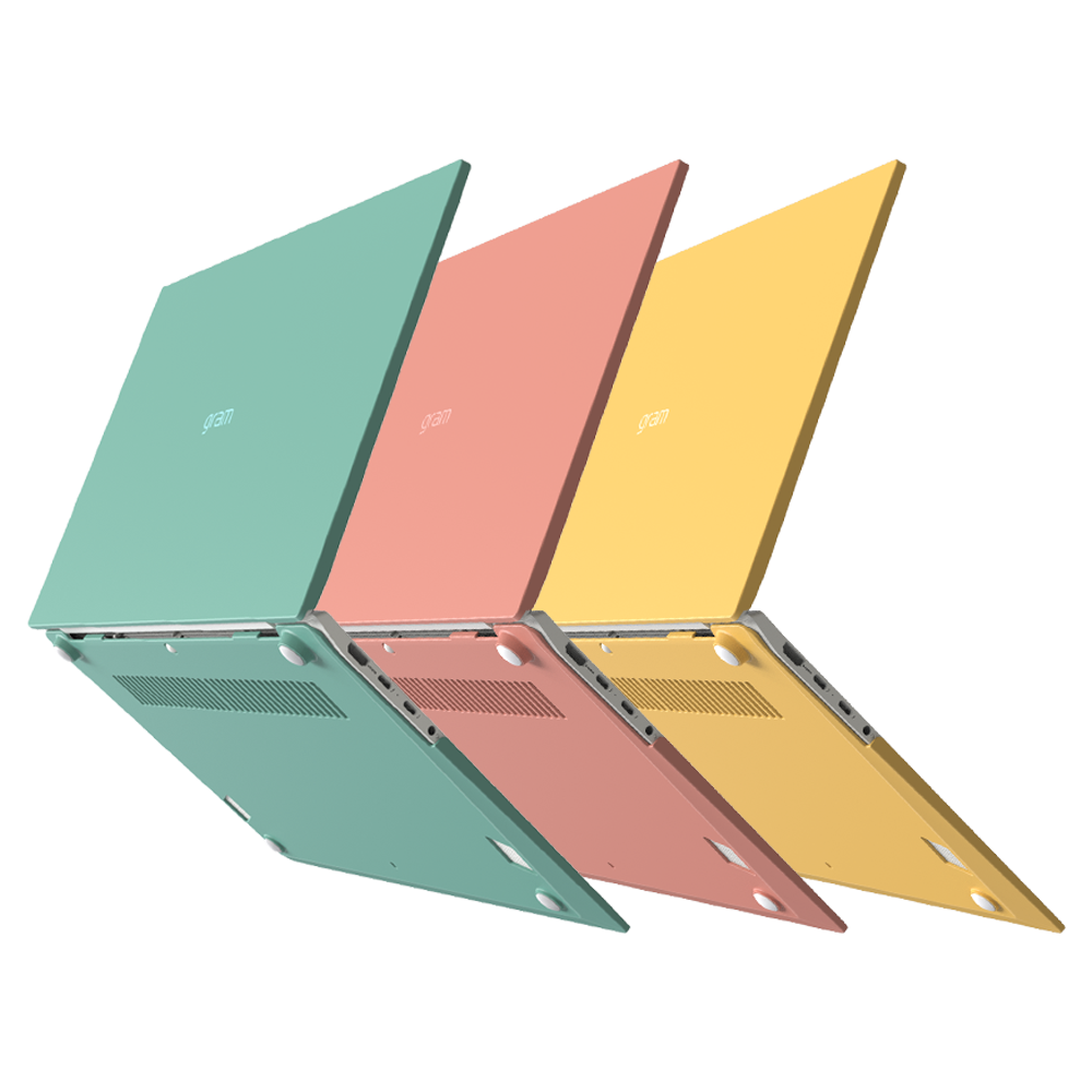 LG 그램 노트북케이스 14인치/15인치/16인치/17인치, 핑크, 1개 31,800원