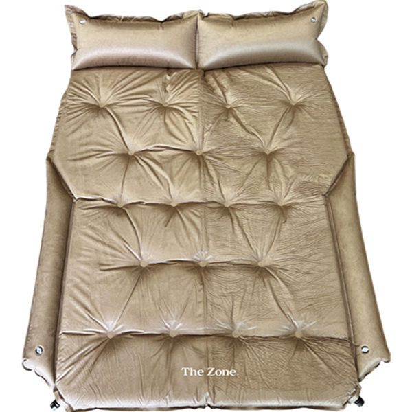 더존 캠핑용 자충 차박매트 2인용 60,620원