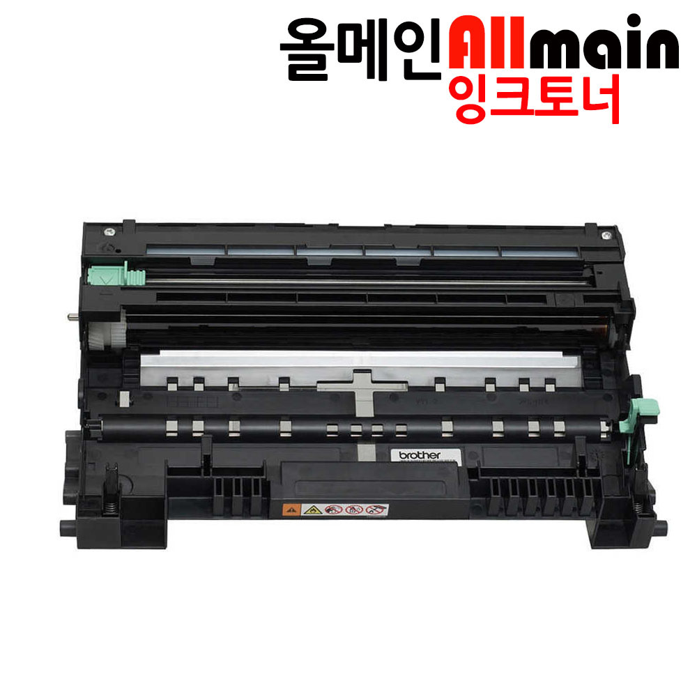 브라더호환 HL-6180DW 재생드럼 이미징유닛교체 DR-3355, 1개 21,400원