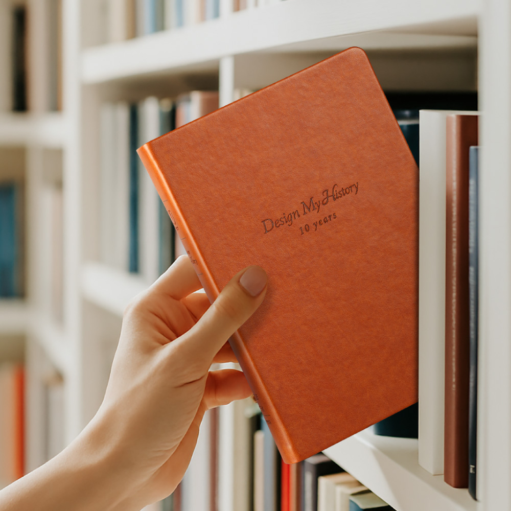 [2026] JKM591 10년 다이어리 43,800원