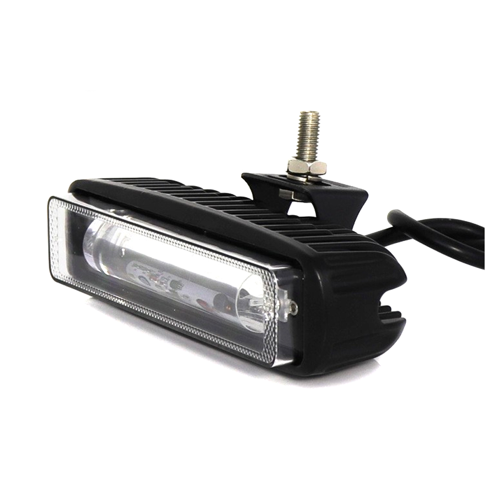 셀렉트템 중장비 지게차 레이저 12V~60V 30W 레드라인 안전라이트 가이드라인 안전빔 경계선 LED 14,600원