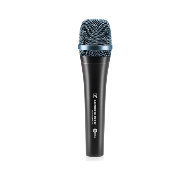 젠하이저 E945 보컬용마이크 E900Series SENNHEISER 420,000원