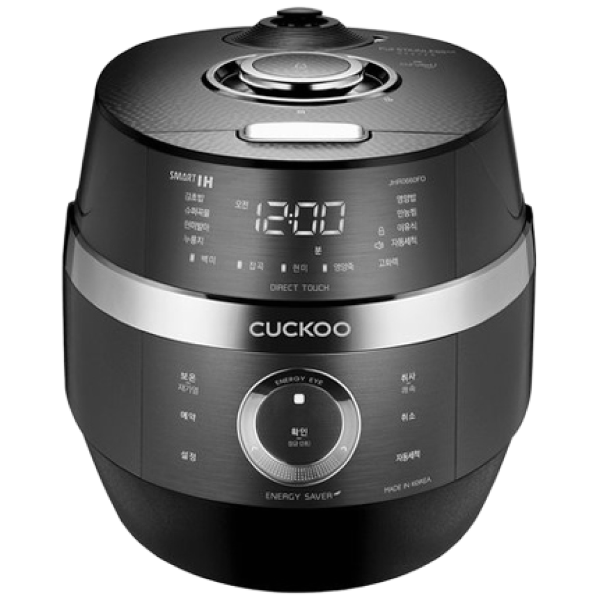 쿠쿠 압력밥솥 10인용 IH밥솥압력밥솥 CRP-JHR1060FD 340,000원