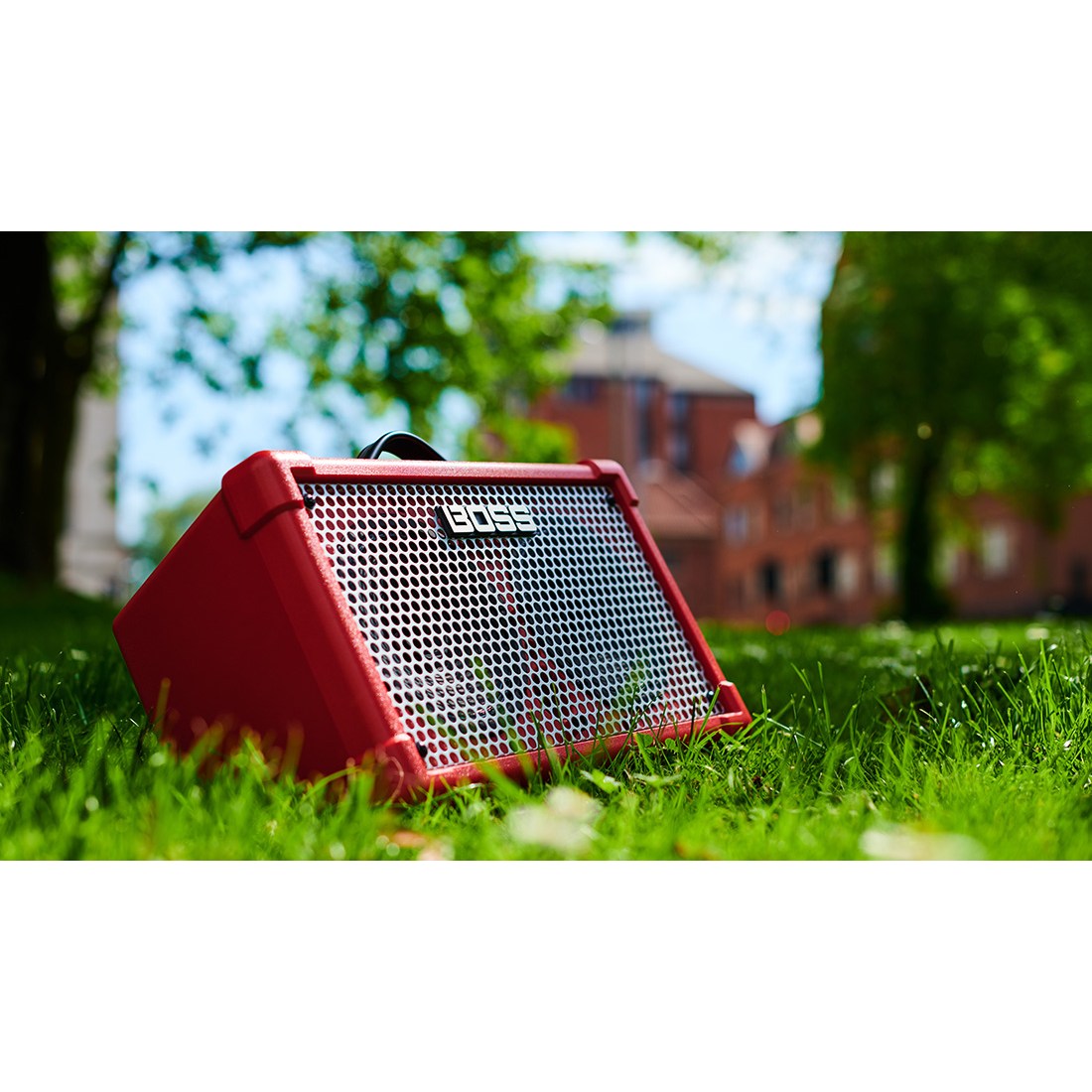 보스 큐브스트리트2 버스킹 앰프 기타 마이크 건반 729,190원