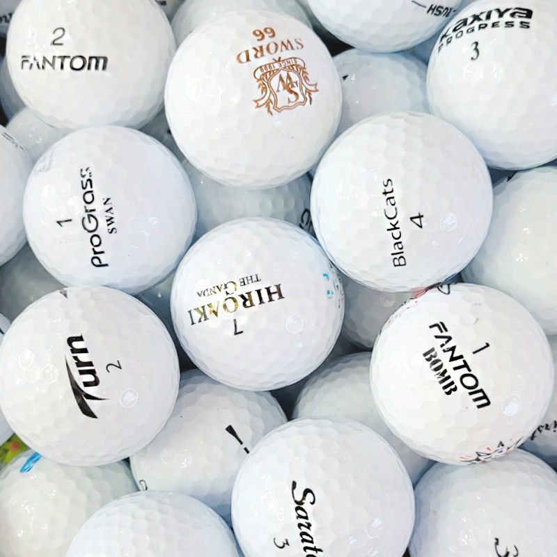 특가 일반브랜드 A+/A 100알 로스트볼 40,000원