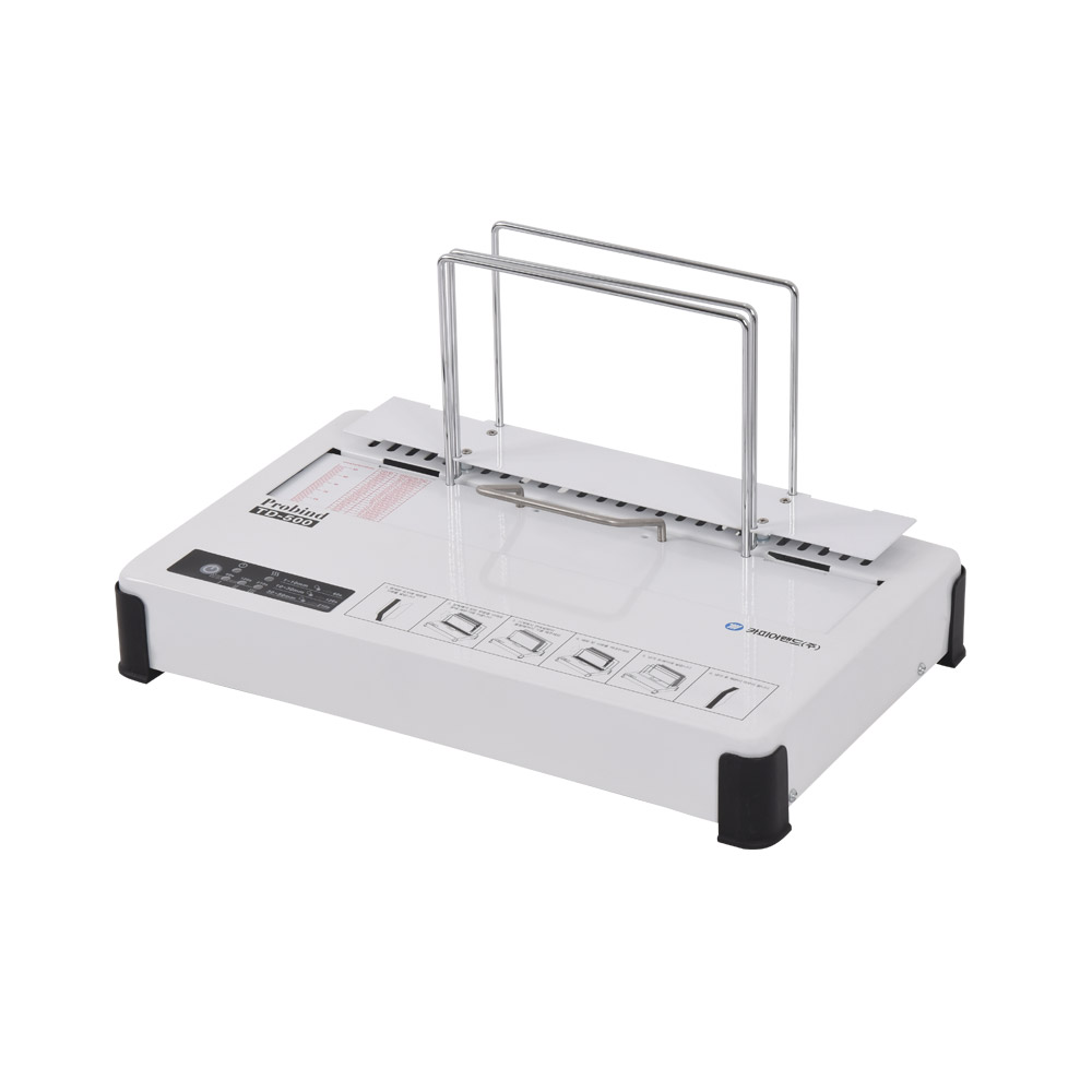 카피어랜드 열제본기 TD500, 480매 62,370원