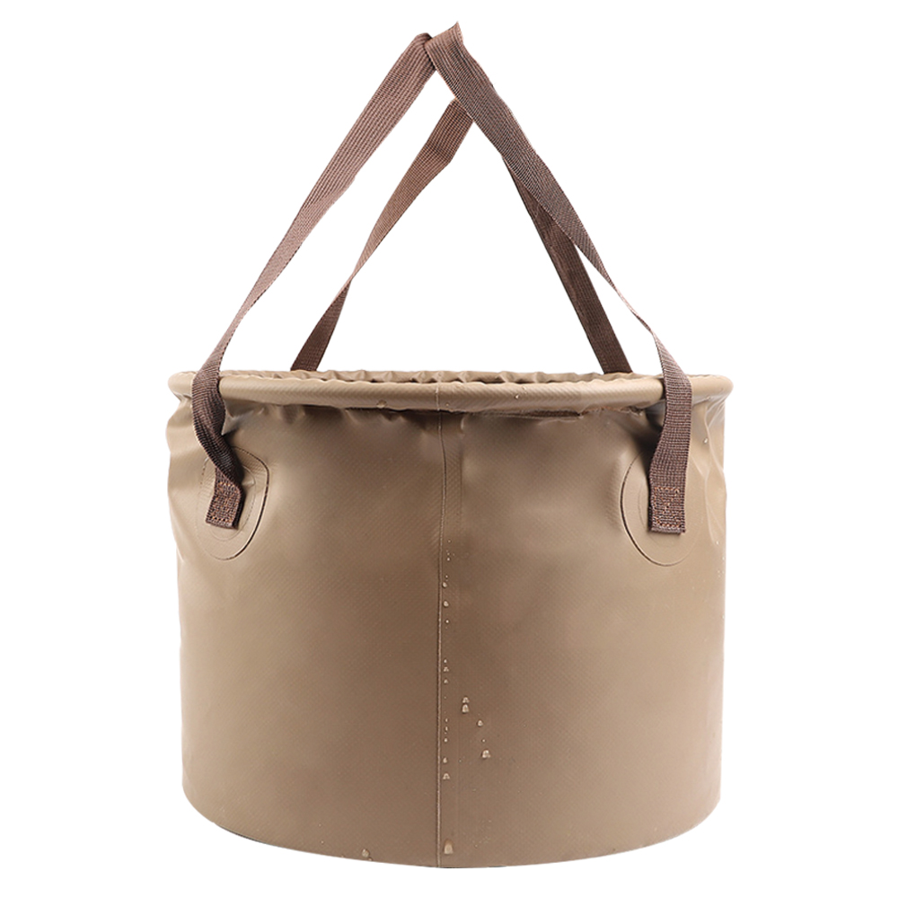 아케이바이 다용도 캠핑 바스켓 설거지통 20L, 1개 15,590원