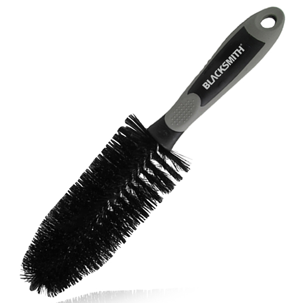 블랙스미스에어펌프 프로 휠 브러쉬 대형, 현재가 7,690원
