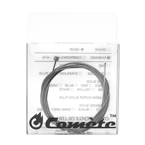 Comete 스테인리스 슬릭 플라즈마 케이블 16,800원