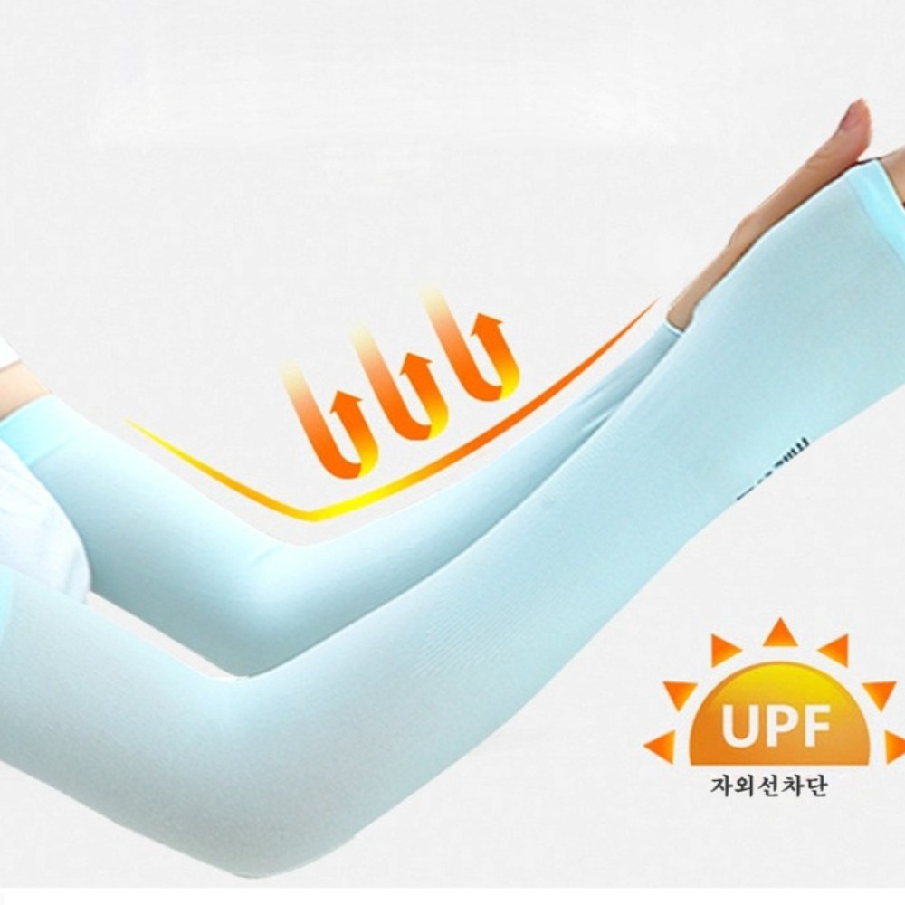 이지마켓 쿨토시 팔 토시 골프 여름 여성 손등 자외선 등산 3,000원