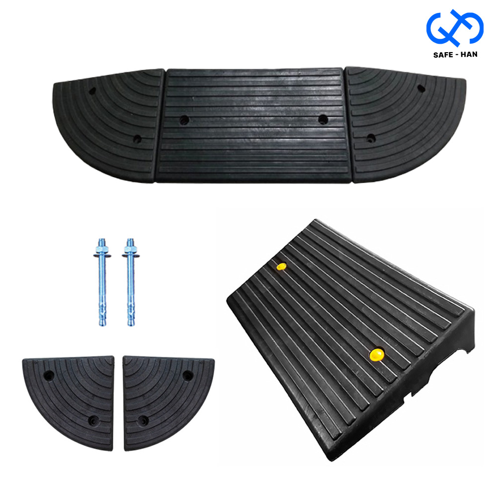 국산 WS 차량진입판 140 카업 경사로 31,100원