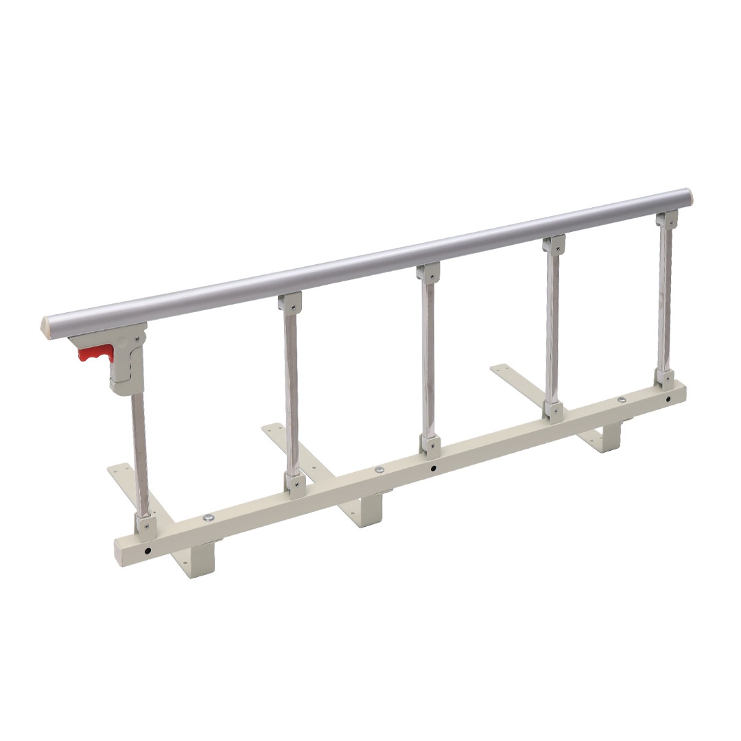 침대가드 접이식 노인 낙상방지 안전가드, 높이 40cm 46,800원