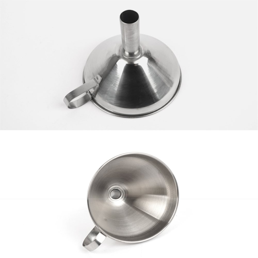 예니차니 깔대기 스테인리스깔때기 8,040원