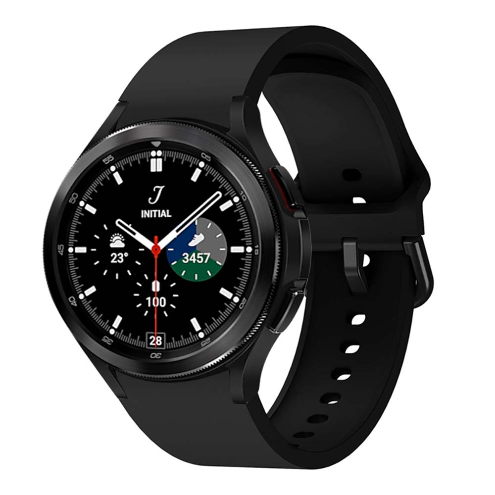 스페이스쉴드 갤럭시워치4 클래식 46mm 호환 스트릿 실리콘 밴드 스트랩 10color 10,900원