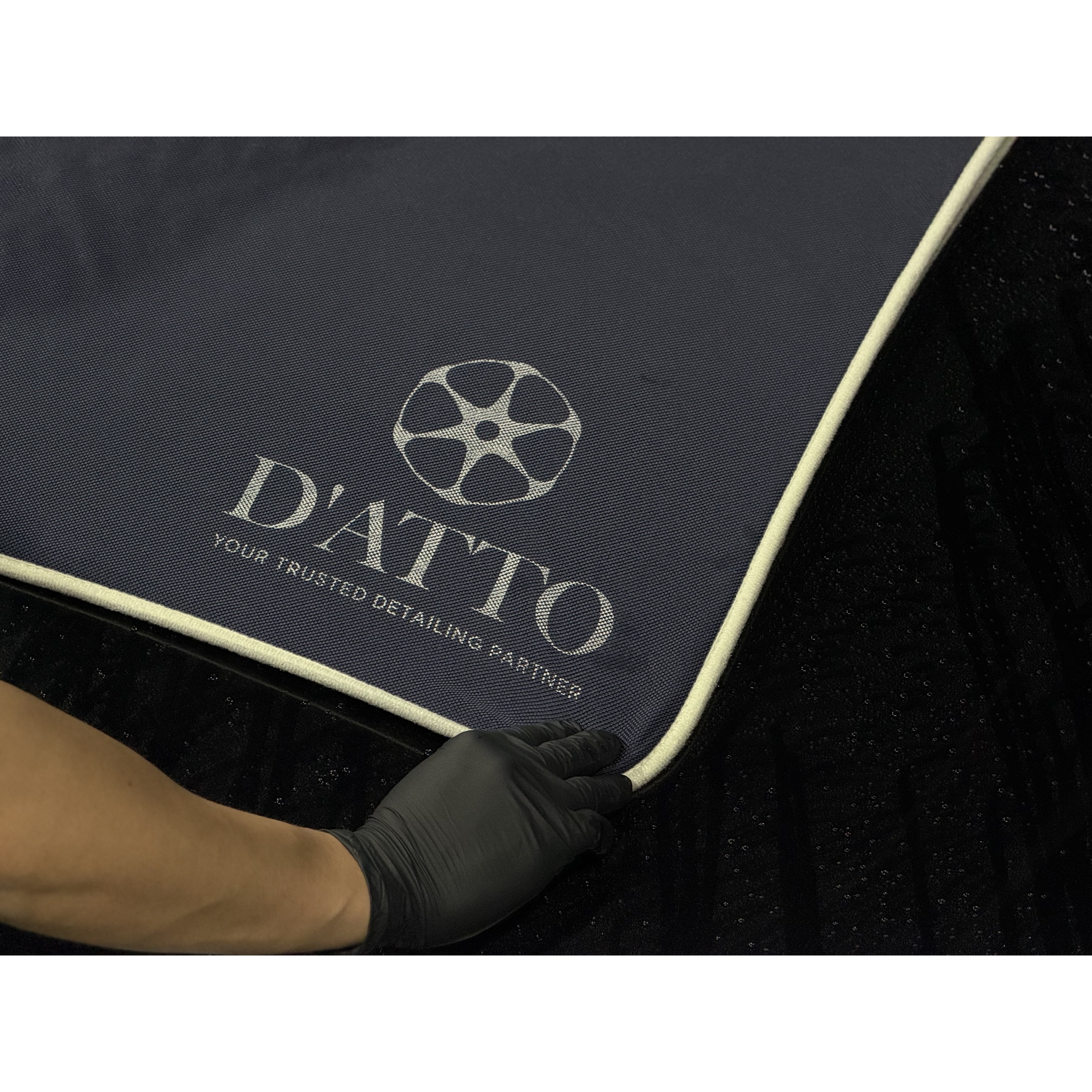 디아토 세차 트위스트 드라잉타월 대형, 1개, 다크블루 12,900원