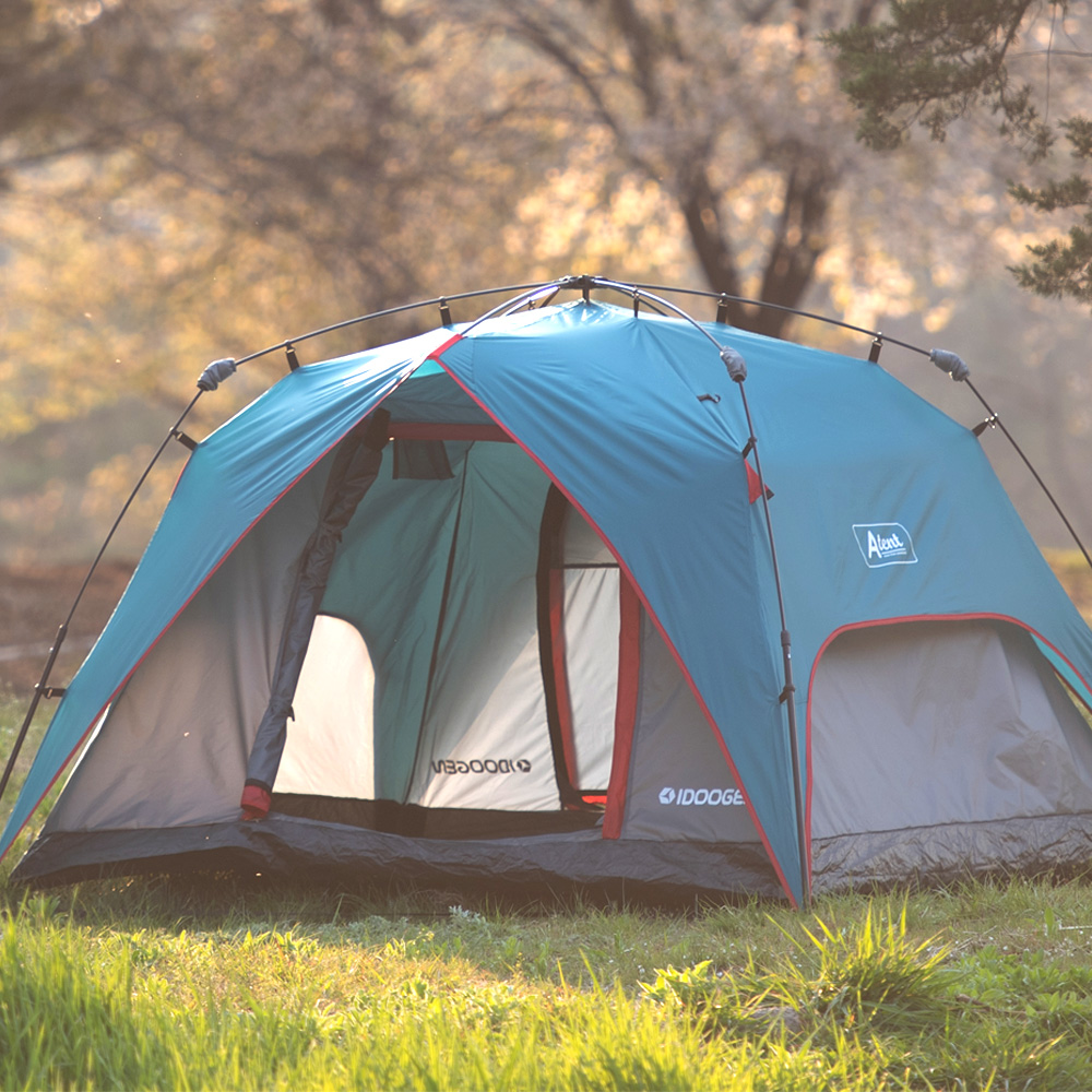 아이두젠 오토4 하이엔드 원터치 그늘막 텐트 49,900원
