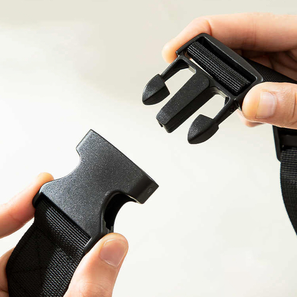 솔브리빙 다용도 고정 스트랩 5cm x 2m 8,400원