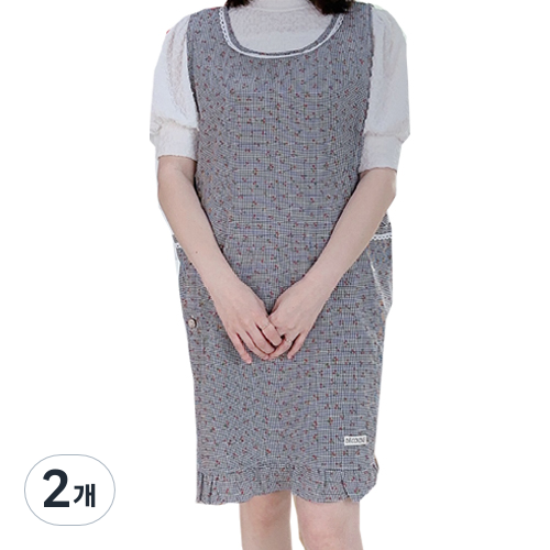 데코나인 체리 앞치마 37,800원