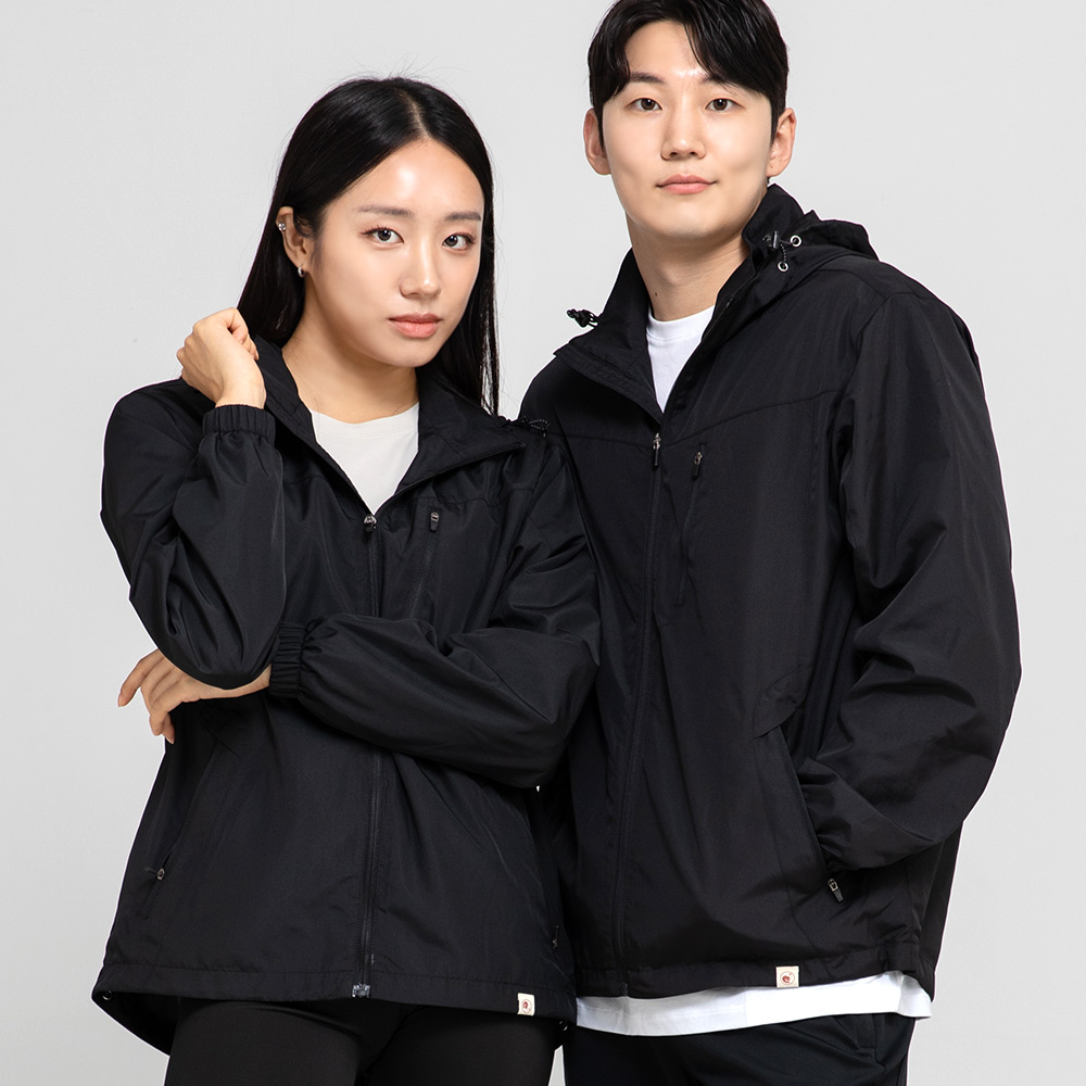 hgs 해결사 등산 바람막이 방수 축구 윈드브레이커 32,400원