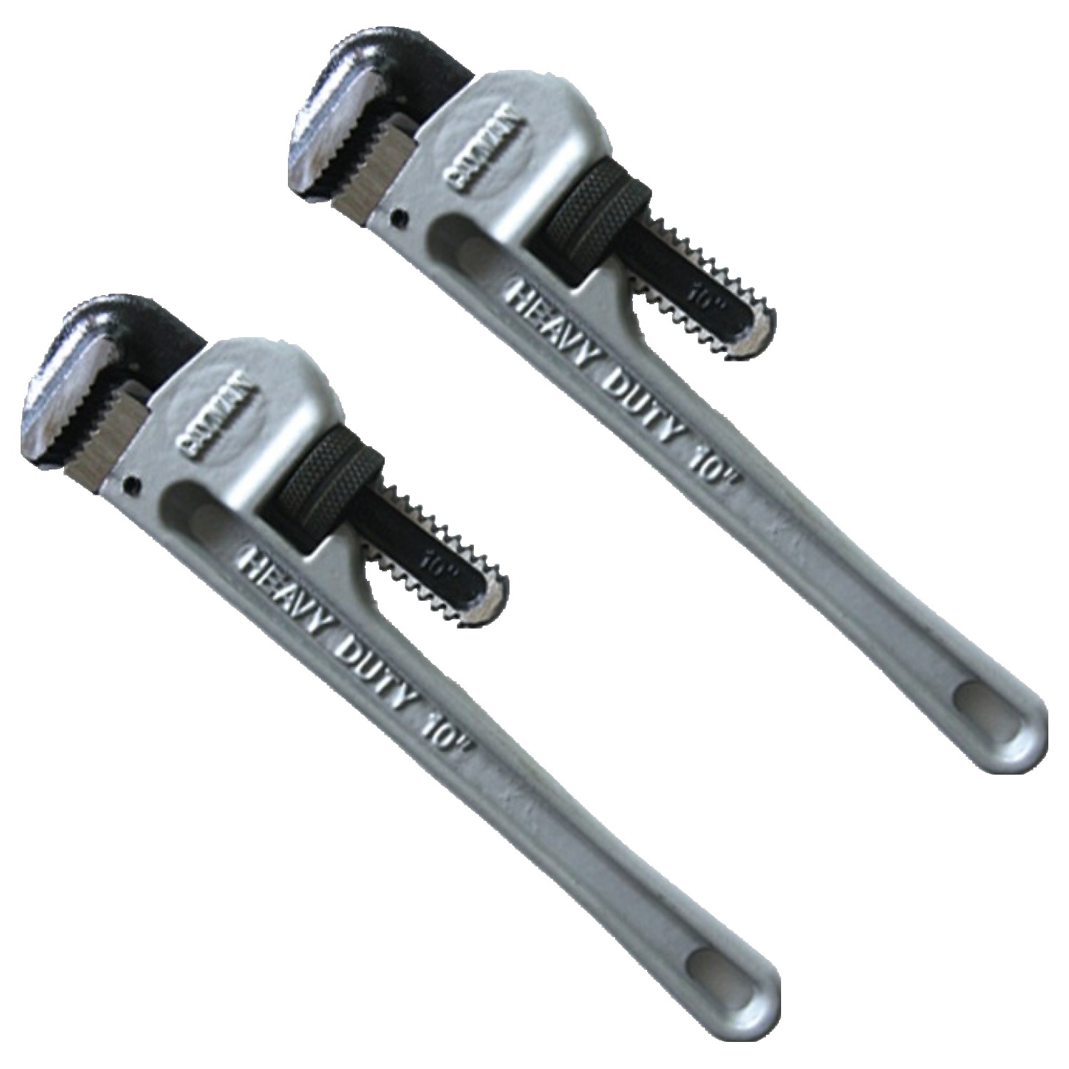 카이만 파이프렌치 250mm, 2개 21,980원