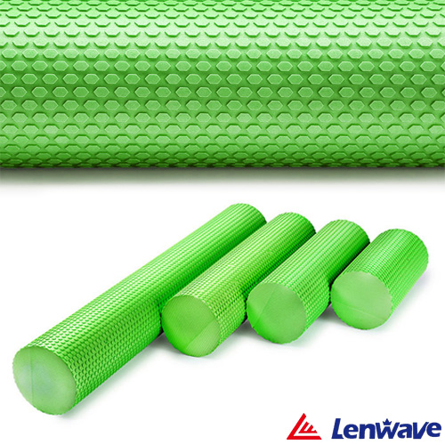 TORIMALL Lenwave 육각 폼롤러 30~90cm 18,900원