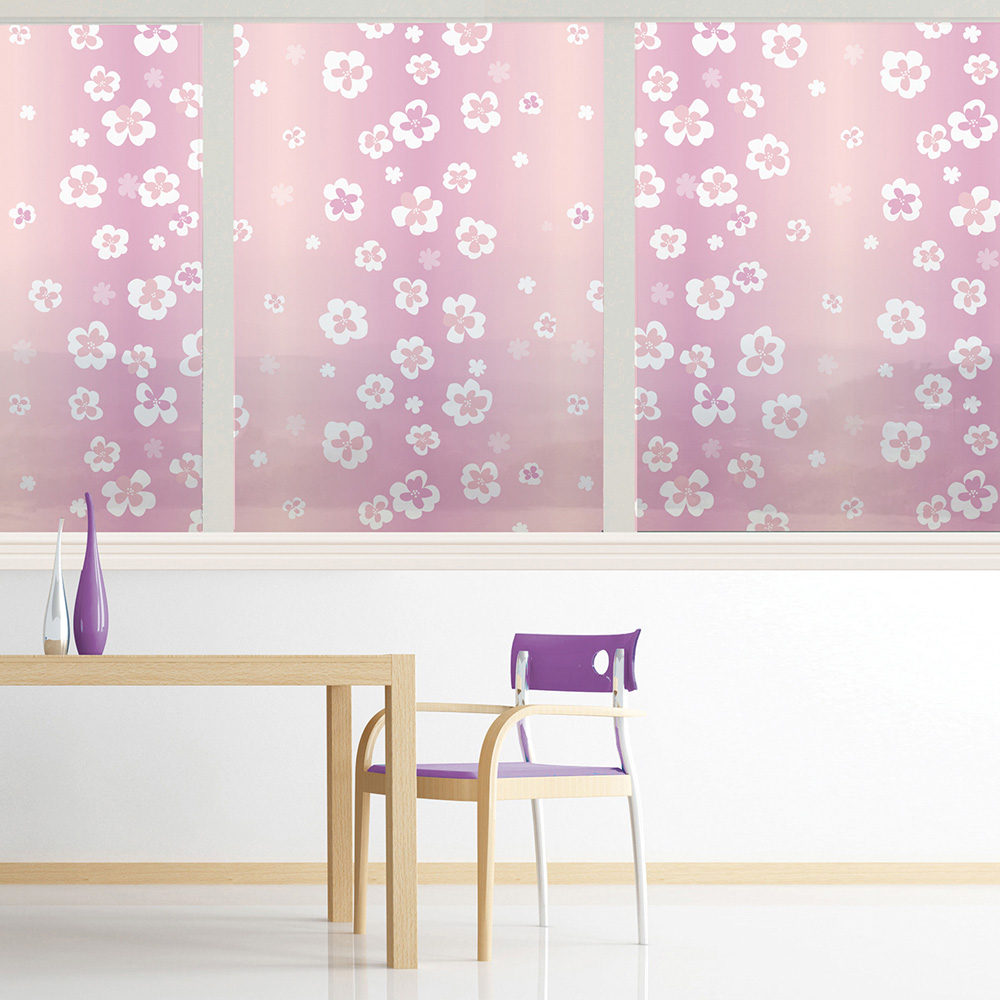 데코미 UV 자외선 차단 암막 점착 창문시트지 22종 1,300원