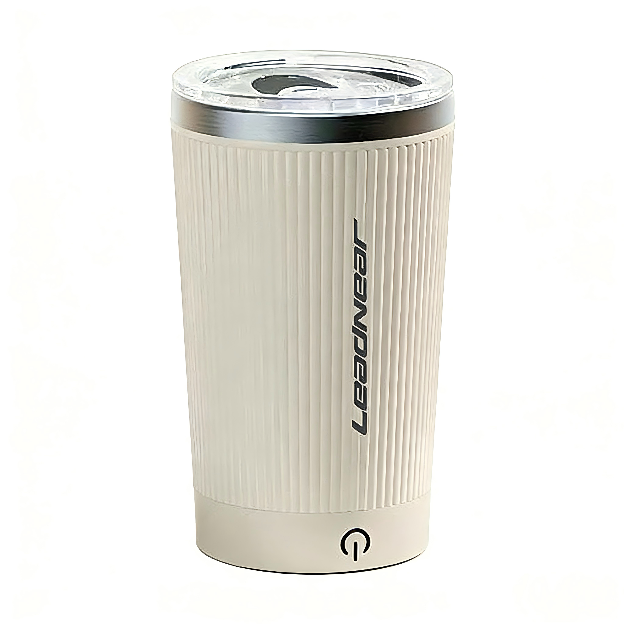 카토 2026년형 전자동 전동 텀블러 자동 회전 머그컵 USB 충전식 분리형 세척 사무실 커피 두유 믹싱컵, 1개, 베이지 29,800원