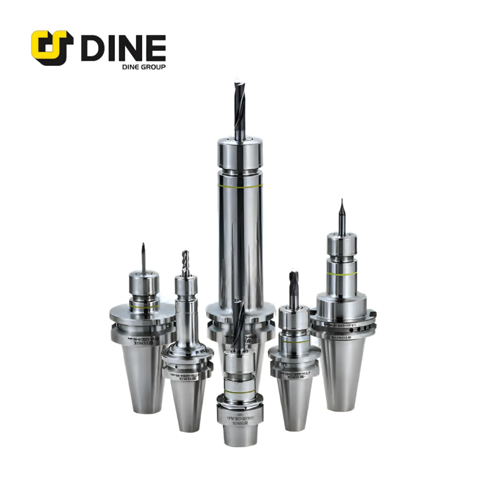 DINE 다인정공 SK-GSK 고속 슬림 콜렛척 204,060원