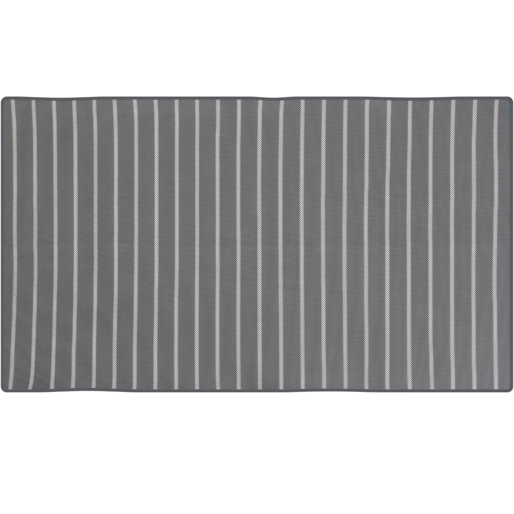 포시즌 3D 고밀도 에어메쉬 쿨매트, 그레이, 쿨매트 36,340원