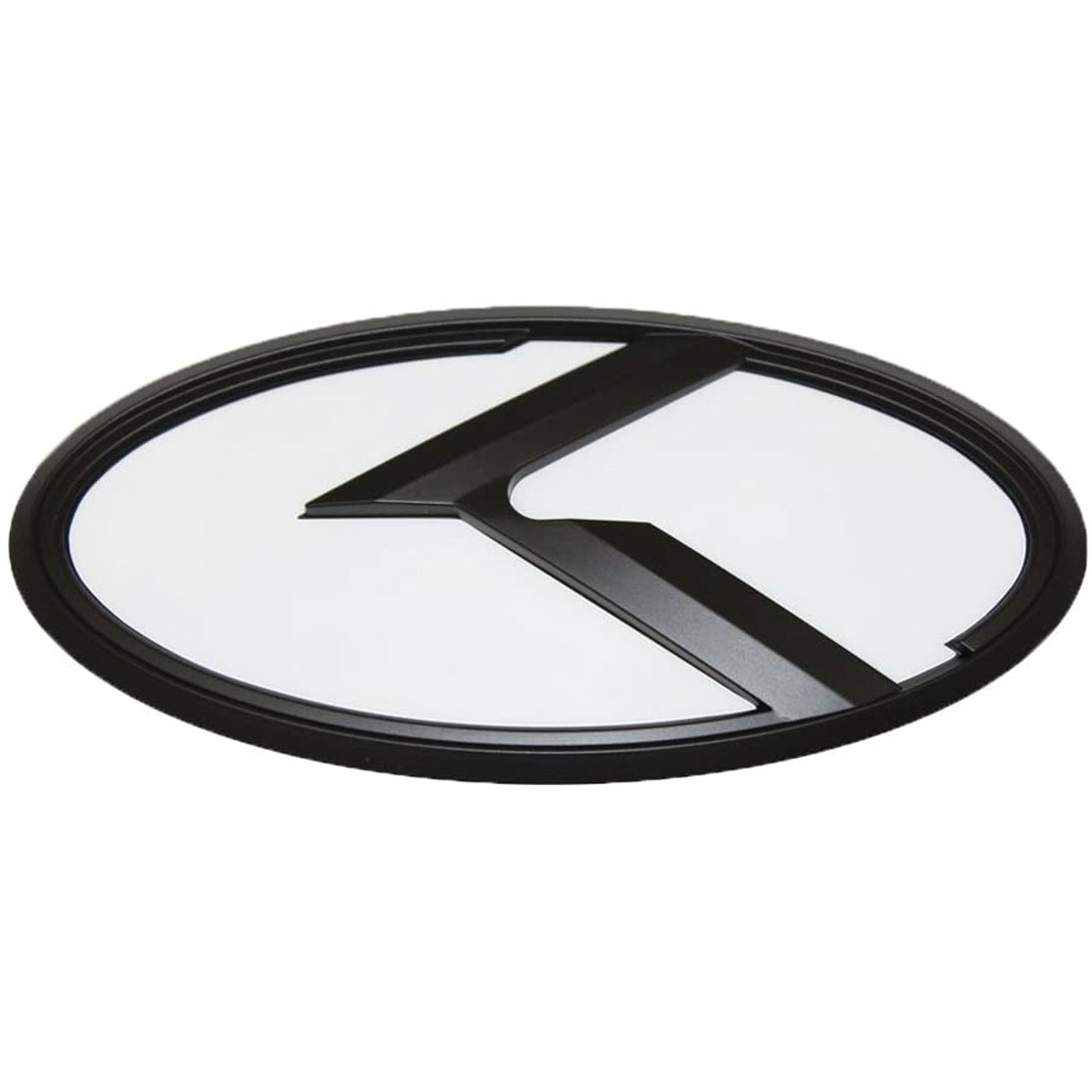 3D K 엠블럼 / 기아 K9 카니발 K7 스팅어 K5 엠블럼 프리미엄 에볼루션 커스텀 앰블럼 Custom Emblem 27,500원