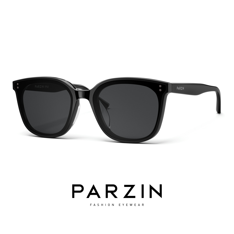 【Premium PARZIN 2025】 파슨스 선글라스 PJ7817 남녀공용 133,000원