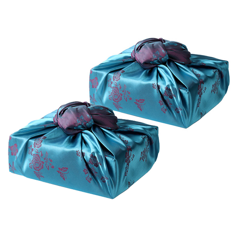 통샵 양색단 보자기 70 x 70 cm 7,910원