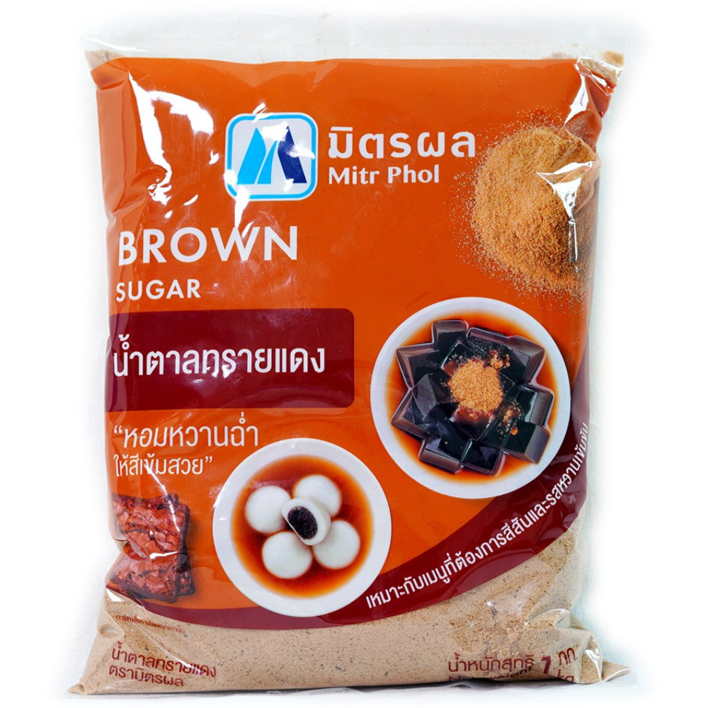 비정제원당 마스코바도, 1개, 1kg 5,900원