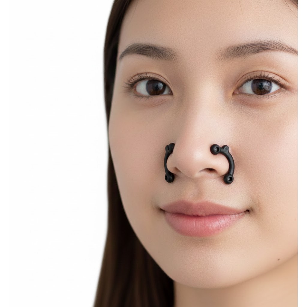 진우 코뽕 코끝높이는 교정기 코집게 코평수집게 3종세트 3,590원