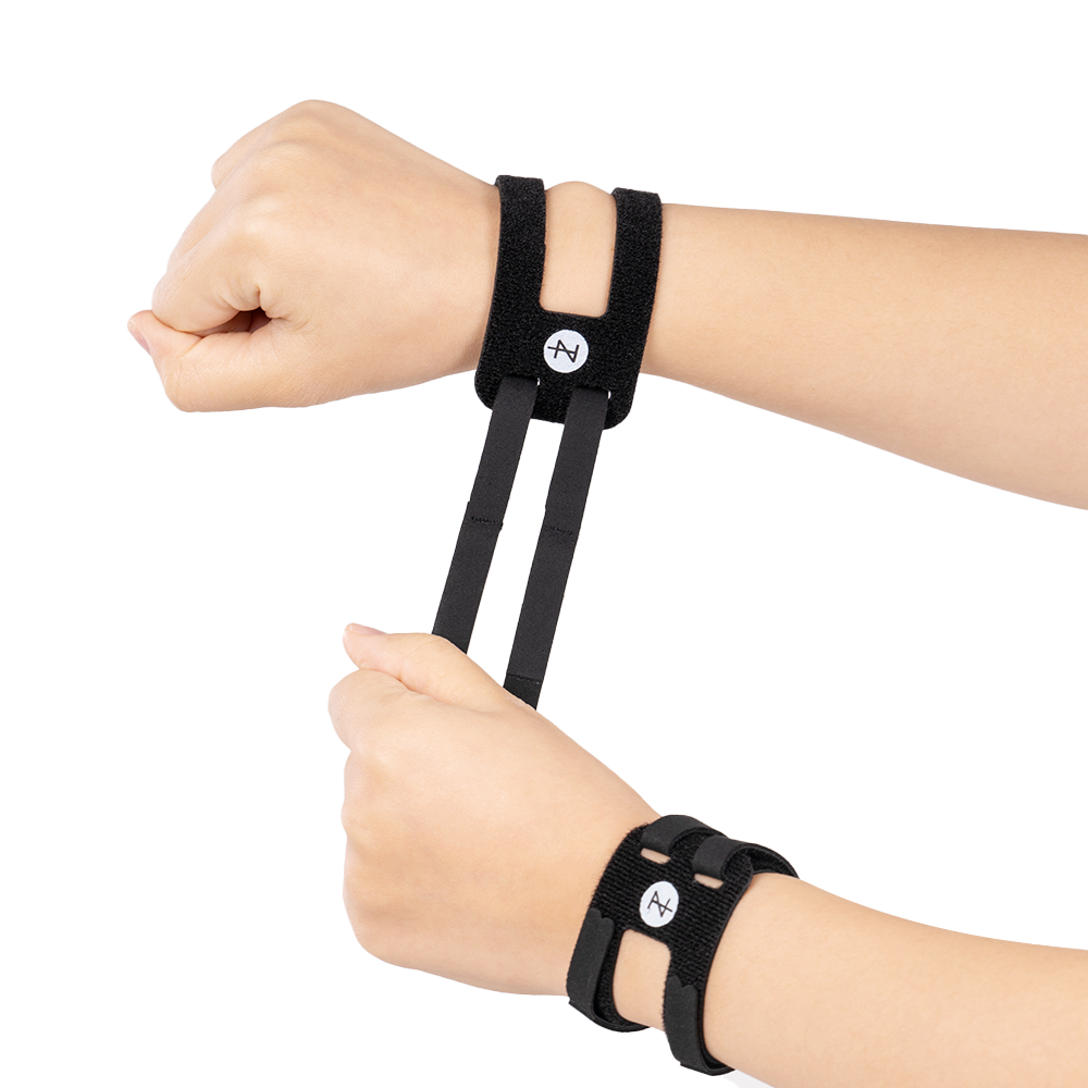 유큐어 TFCC 손목 보호대 아대 밴드, 1개 10,900원