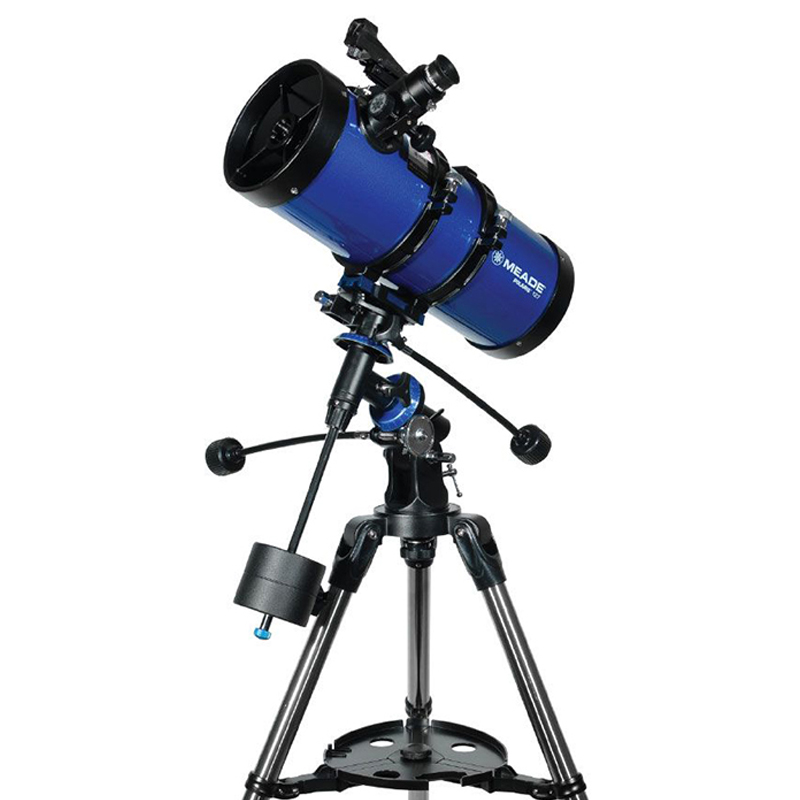 미드인스트루먼츠 POLARIS 127EQ 천체 망원경, 1개, 158배 292,000원
