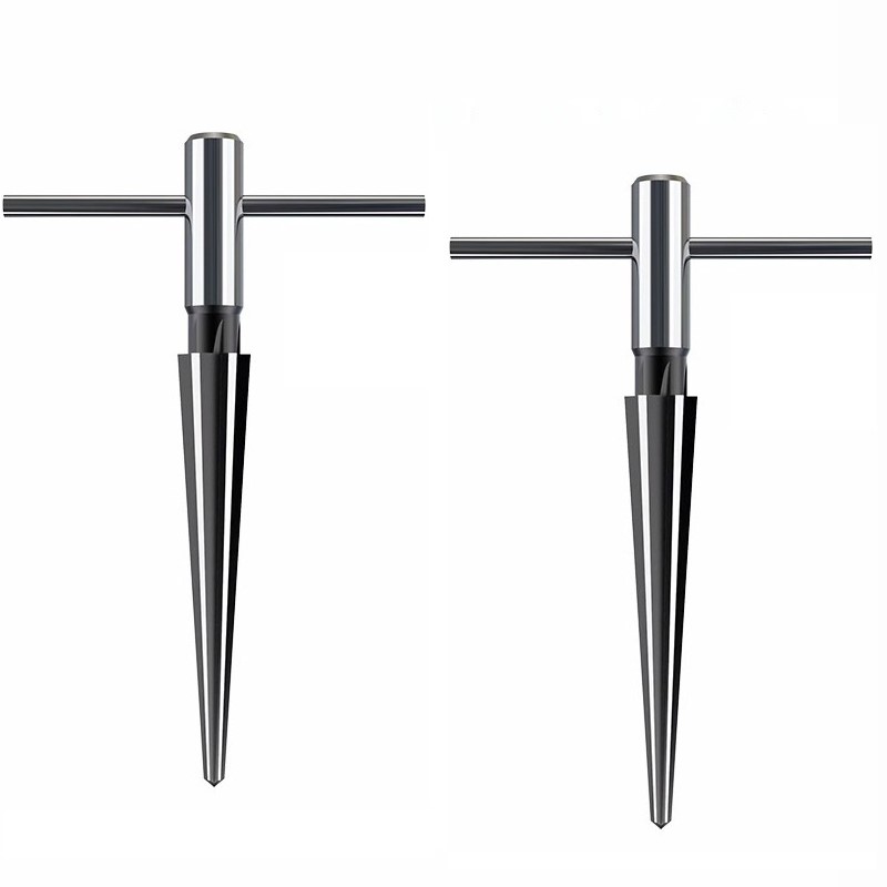 핸드 테이퍼 리머 육각 생크 목재 드릴링 3-13mm +5-16mm, 1세트 11,990원