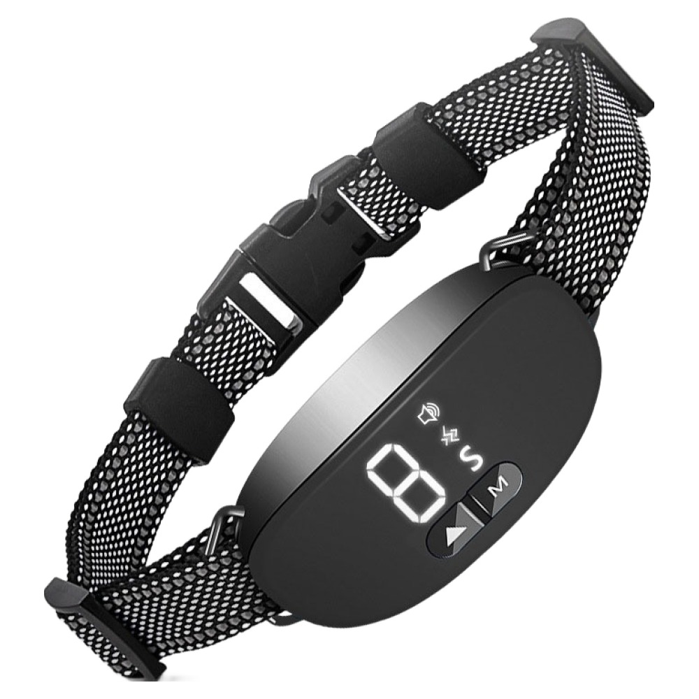 딩동펫 강아지 뮤트 짖음방지기 23,800원