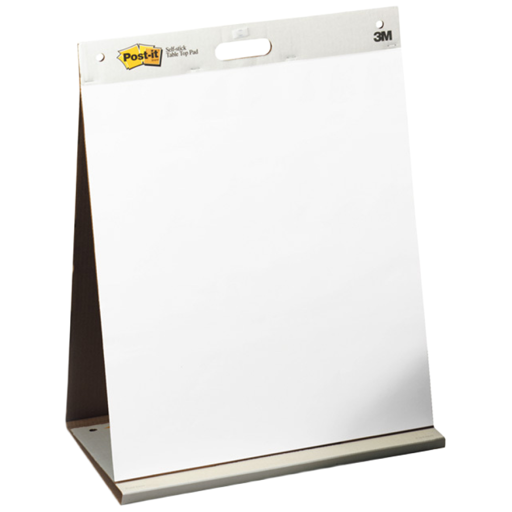 3M이젤패드 563 테이블탑(50.8cm*61cm), 1개, 1cm 27,680원