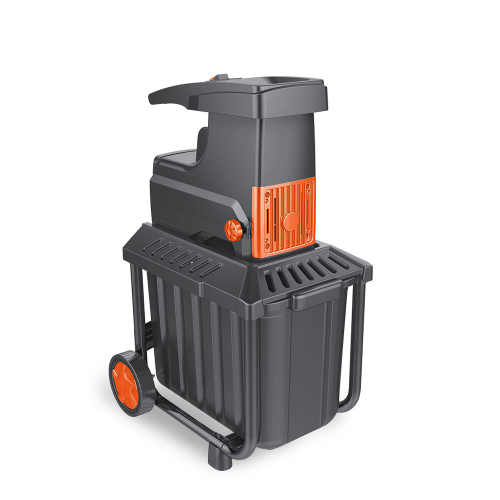 프로펠 전기 나무파쇄기 PES60GB 2800W 저소음 잔가지 목재 분쇄기 KC안전인증 국내AS보장 309,000원